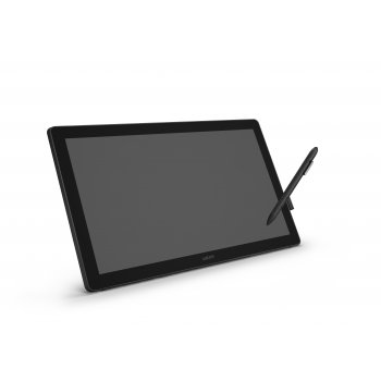 Wacom DTK-2451 monitor pantalla táctil 60,5 cm (23.8") 1920 x 1080 Pixeles Negro Single-touch Multi-usuario