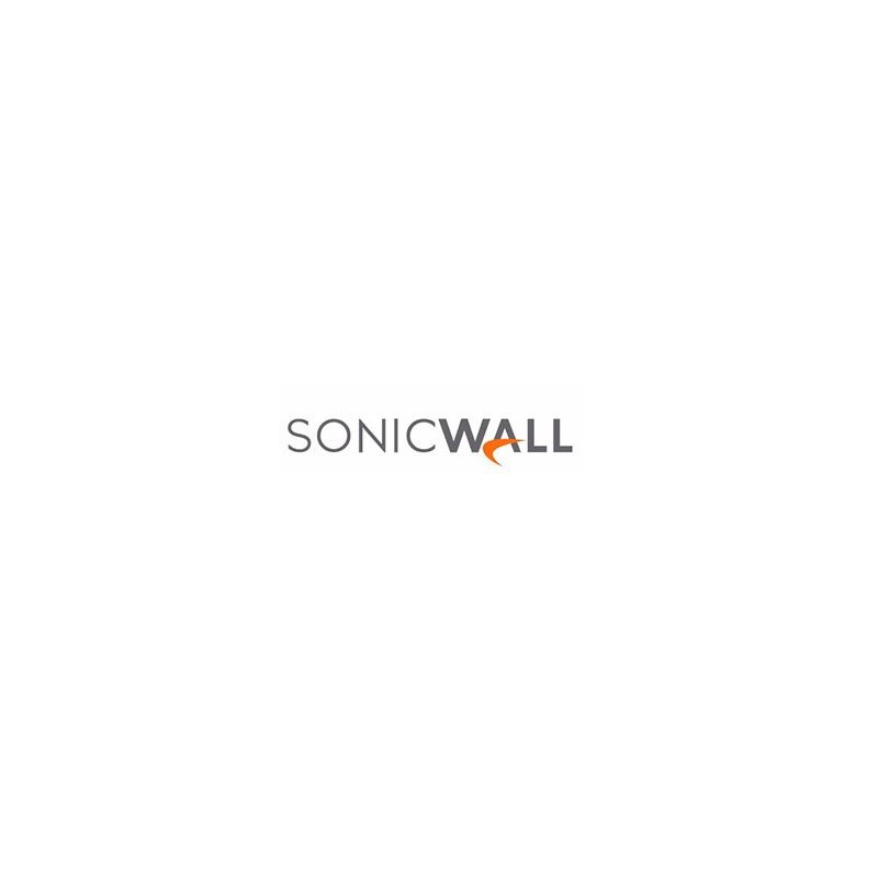 SonicWall 02-SSC-0656 extensión de la garantía