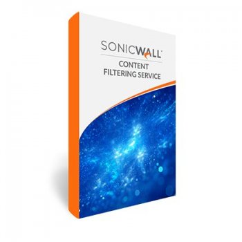 SonicWall 02-SSC-0680 extensión de la garantía