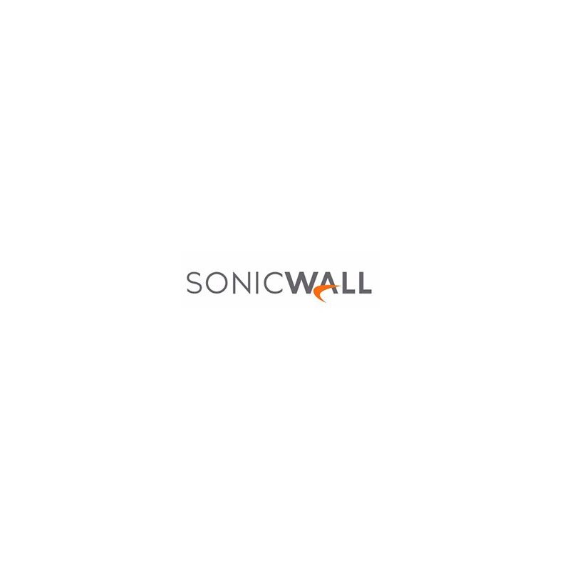 SonicWall 02-SSC-0761 licencia y actualización de software