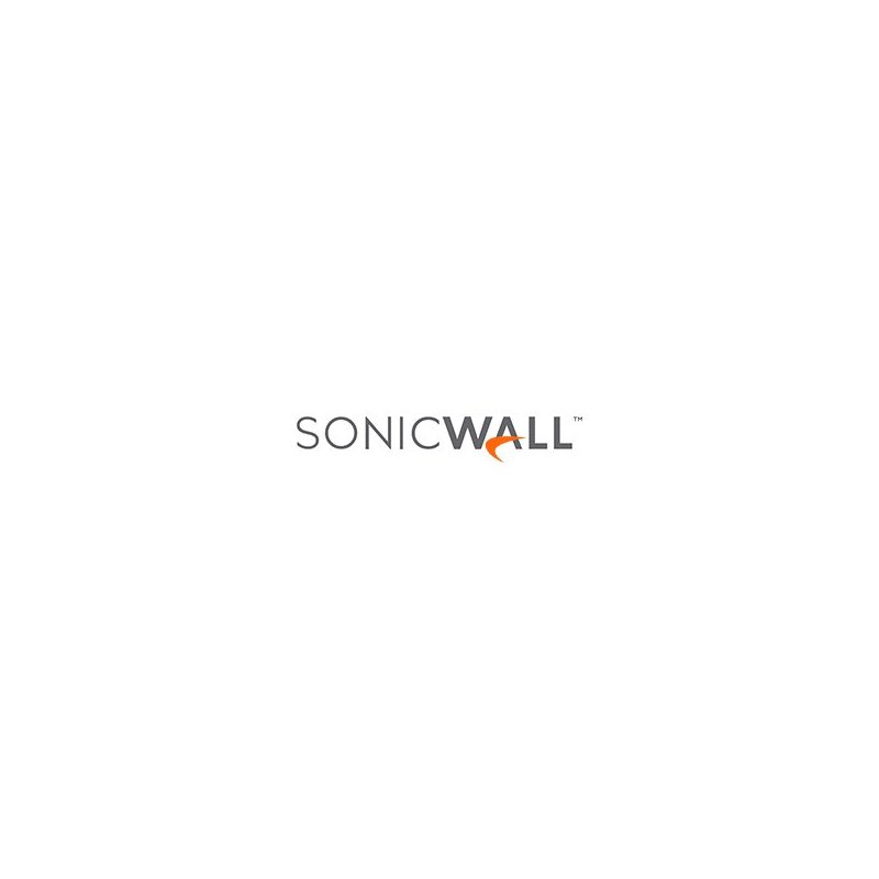 SonicWall 02-SSC-1504 extensión de la garantía
