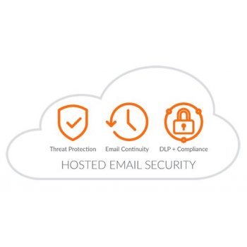 SonicWall Hosted Email Security Essentials 1 licencia(s) Licencia