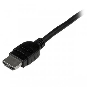 StarTech.com Cable 3m Adaptador Pasivo Conversor MHL - Micro USB a HDMI para Teléfono Móvil - Audio y Vídeo