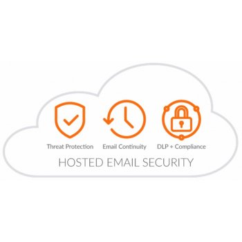 SonicWall Hosted Email Security 500-999 licencia(s) Licencia