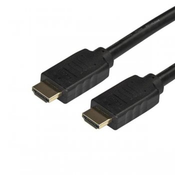 StarTech.com Cable de 7m HDMI de alta velocidad premium con Ethernet - 4K 60Hz - Cable para Blu-Ray UltraHD 4K 2.0