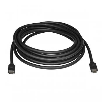 StarTech.com Cable de 7m HDMI de alta velocidad premium con Ethernet - 4K 60Hz - Cable para Blu-Ray UltraHD 4K 2.0