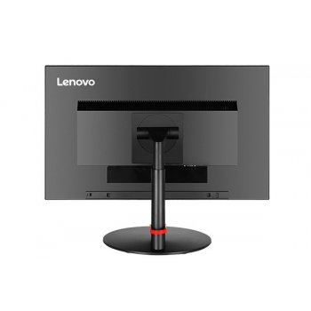 Lenovo ThinkVision T24m LED display 60,5 cm (23.8") 1920 x 1080 Pixeles Full HD Plana Negro