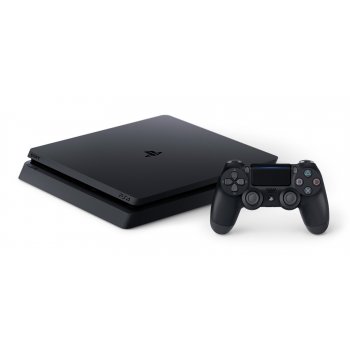 Sony PlayStation 4 + FIFA 20 Negro 1000 GB Wifi