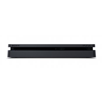 Sony PlayStation 4 + FIFA 20 Negro 1000 GB Wifi