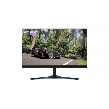 Lenovo Legion Y27q-20 pantalla para PC 68,6 cm (27") 2560 x 1440 Pixeles Wide Quad HD LCD Plana Negro