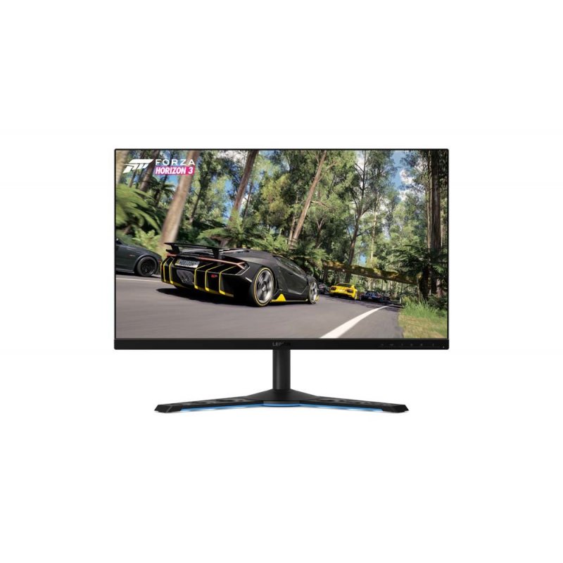 Lenovo Legion Y27q-20 pantalla para PC 68,6 cm (27") 2560 x 1440 Pixeles Wide Quad HD LCD Plana Negro