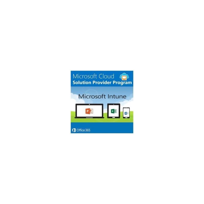 MICROSOFT INTUNE FOR STUDENTS