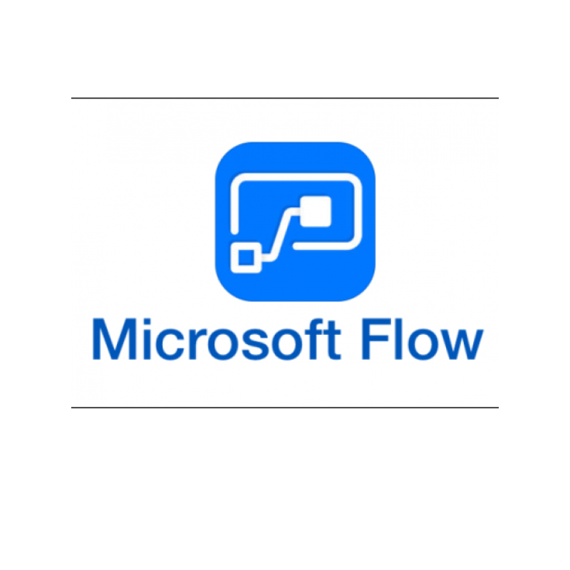 MICROSOFT FLOW P1 FOR FACULTY