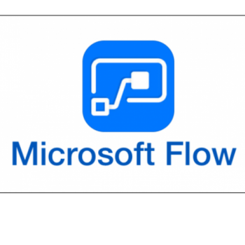 MICROSOFT FLOW P1 FOR STUDENT