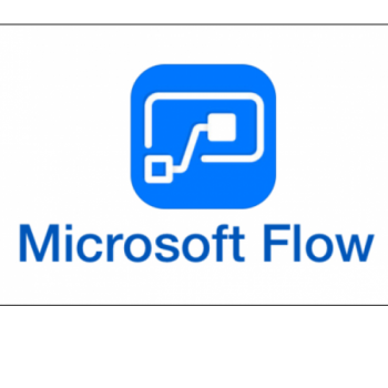 MICROSOFT FLOW P2 FOR FACULTY