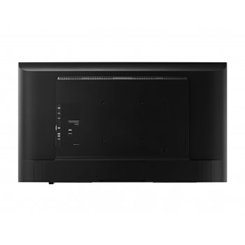 Samsung LH49DCJPLGC pantalla de señalización 124,5 cm (49") LED Full HD Pantalla plana para señalización digital Negro