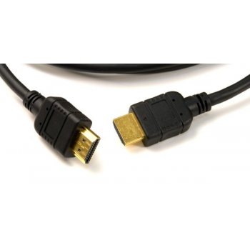 Nilox 20m HDMI M M cable HDMI HDMI tipo A (Estándar) Negro