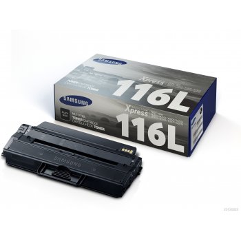 Samsung MLT-D116L Original Negro 1 pieza(s)