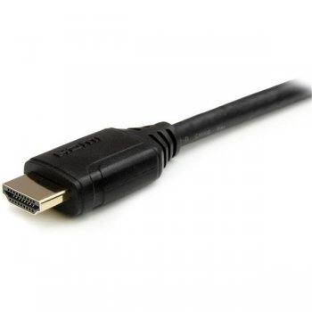 StarTech.com Cable HDMI premium de alta velocidad con Ethernet - 4K 60Hz - 2m