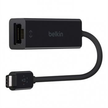 Belkin USB-C Gigabit Ethernet 1000 Mbit s