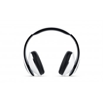 Genius HS-935BT auriculares para móvil Binaural Diadema Blanco