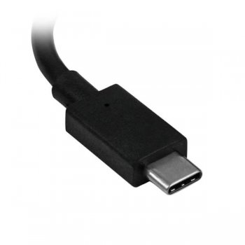 StarTech.com Adaptador USB-C a HDMI - 4K 60Hz
