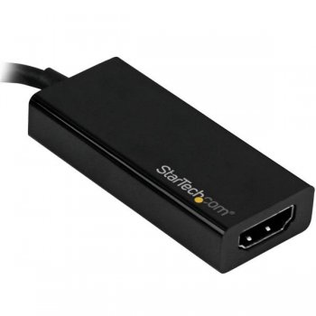 StarTech.com Adaptador USB-C a HDMI - 4K 60Hz