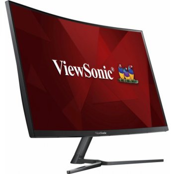 Viewsonic VX Series VX2758-PC-MH pantalla para PC 68,6 cm (27") 1920 x 1080 Pixeles Full HD LED Negro