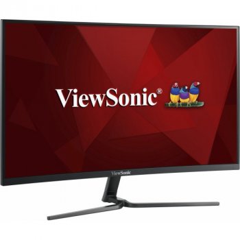 Viewsonic VX Series VX2758-PC-MH pantalla para PC 68,6 cm (27") 1920 x 1080 Pixeles Full HD LED Negro