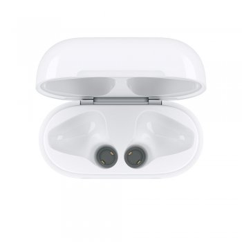 Apple MR8U2TY A auricular   audífono accesorio Funda