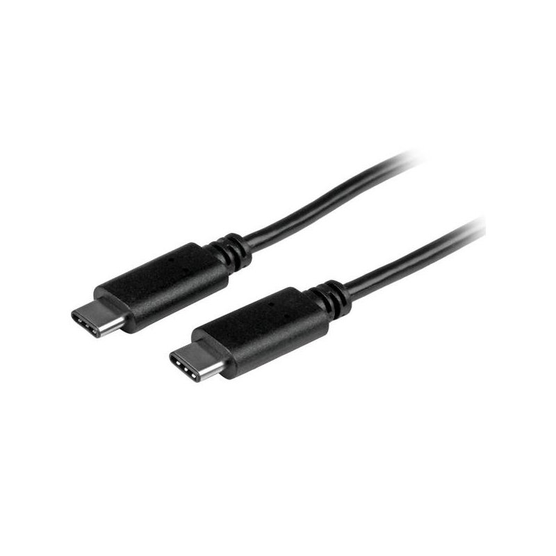 StarTech.com Cable USB-C de 1 metro - USB 2.0