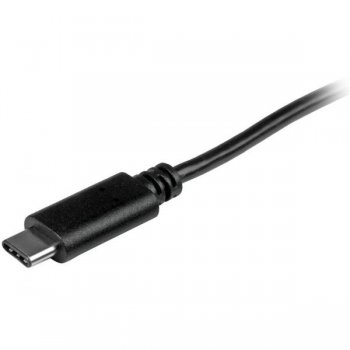 StarTech.com Cable USB-C de 1 metro - USB 2.0