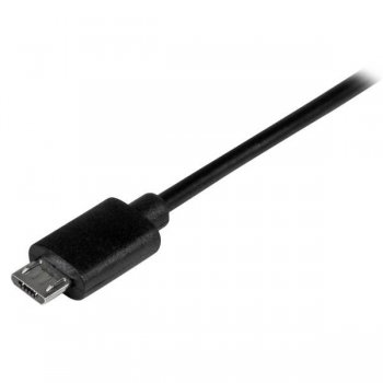 StarTech.com Cable Adaptador de 2m USB-C a Micro USB-B - USB 2.0