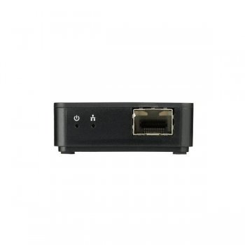 StarTech.com Adaptador Conversor USB 2.0 a SFP Abierto Transceiver USB
