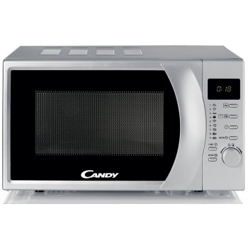 Candy CMG2071DS microondas Encimera 20 L 700 W Plata