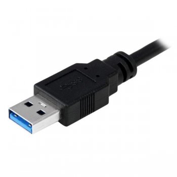 StarTech.com Cable SATA a USB con UASP