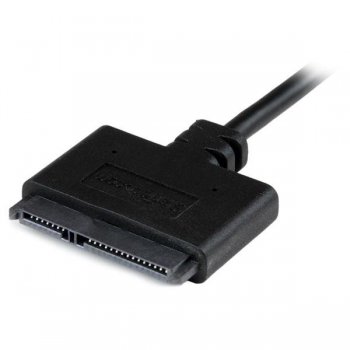 StarTech.com Cable SATA a USB con UASP