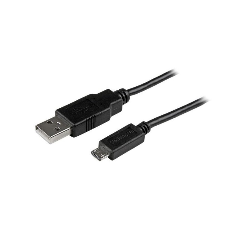 StarTech.com Cable Corto Micro USB de 15cm