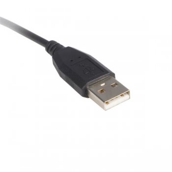 StarTech.com Cable Adaptador Conversor Teclado Ratón Mouse PS 2 a USB - 2x PS 2 Hembra - 1x USB A Macho