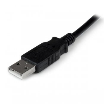 Típico trimestre Amigo StarTech.com Adaptador de Vídeo Externo USB a VGA - Tarjeta Gráfica Externa  Cable para Mac y PC - 1920x1200 | Infoproducts, S.L.
