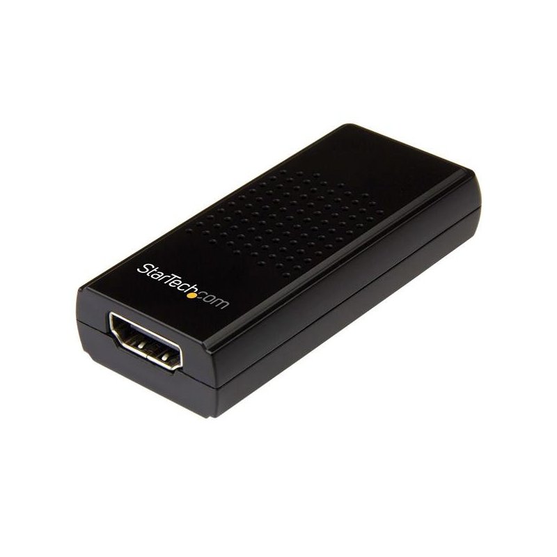 StarTech.com USB2HDCAPM dispositivo para capturar video USB 2.0