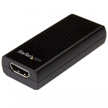 StarTech.com USB2HDCAPM dispositivo para capturar video USB 2.0