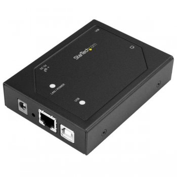 StarTech.com Extensor HDMI por IP - Alargador 1080p