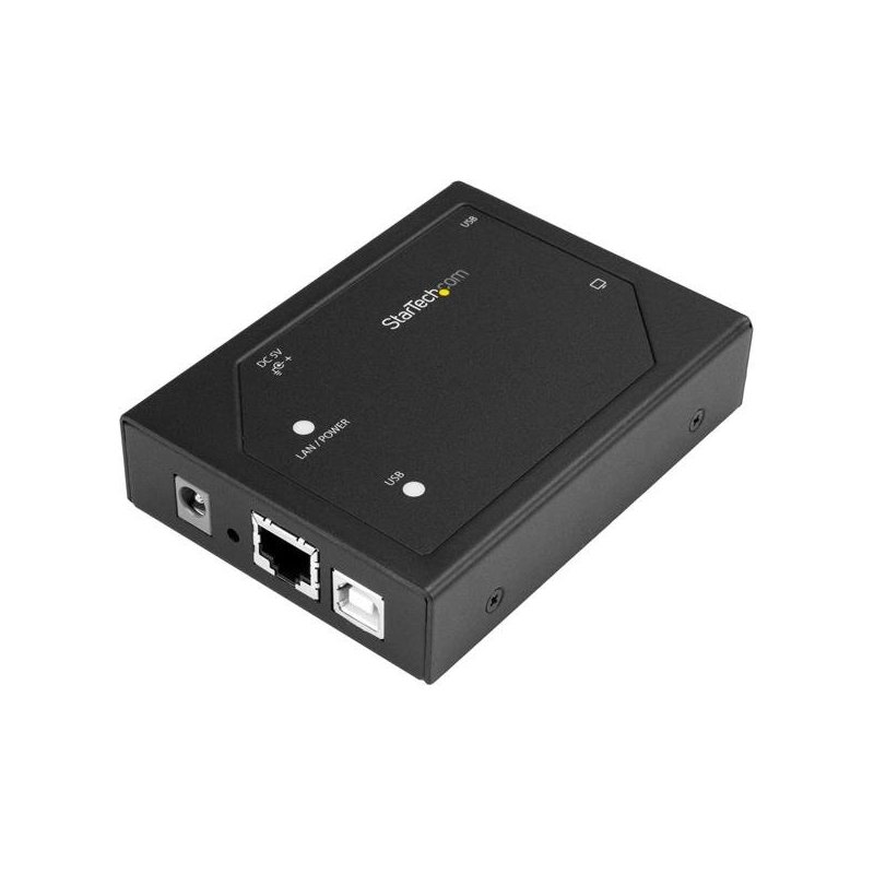 StarTech.com Extensor HDMI por IP - Alargador 1080p