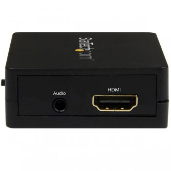 StarTech.com Extractor de Audio HDMI - 1080p