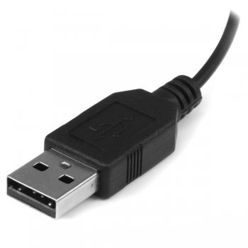 StarTech.com Conversor HDMI a DisplayPort - 4K