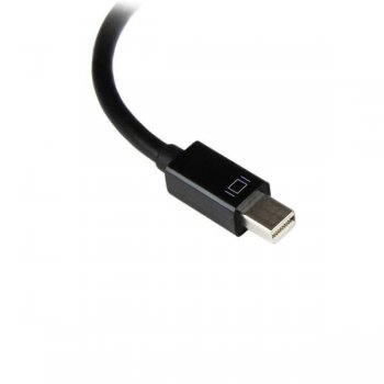 StarTech.com Cable Adaptador Conversor de Vídeo Mini DisplayPort a VGA - Convertidor Mini DP - 1920x1200