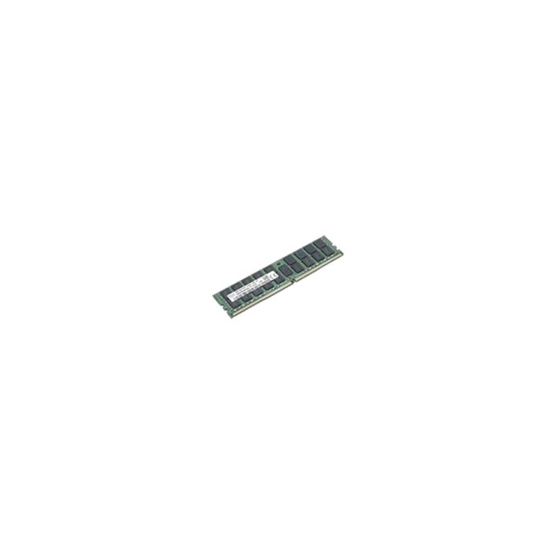 Lenovo 01KN321 módulo de memoria 8 GB DDR4 2400 MHz ECC