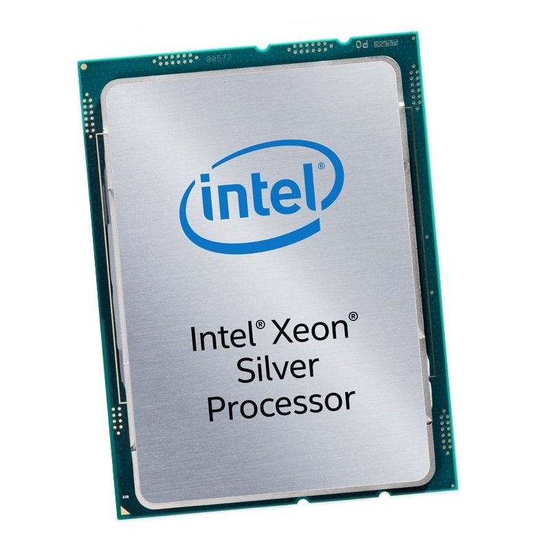 Lenovo Intel Xeon Silver 4110 procesador 2,1 GHz 11 MB L3