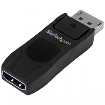 StarTech.com Conversor Pasivo DisplayPort a HDMI - 4K